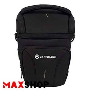 Bag Muzzle Vangurd